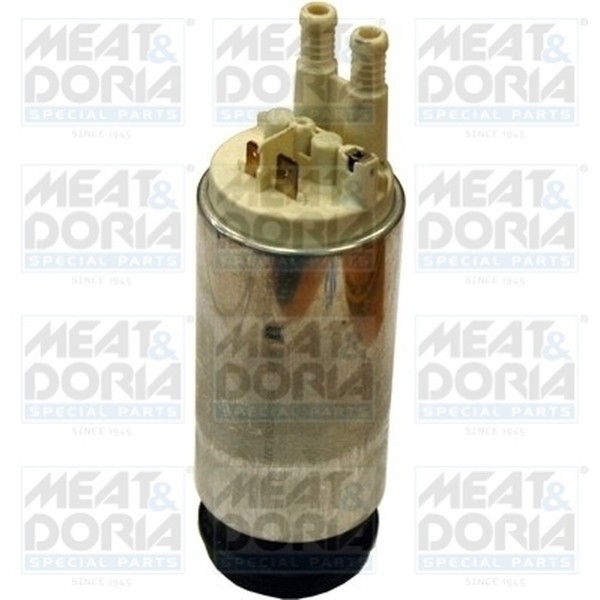 Kraftstoffpumpe FÜR Audi A8 D3 (4E2, 4E8) - Meat & Doria 77241-image