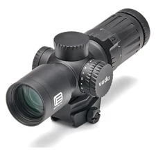 EOTech Vudu 3-9x32 SFP Riflescope HC1 MOA Reticle Integrated Mount VUDU3-9SFHC1