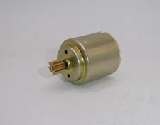 MABUCHI MOTOR RE-36 3000 RPM 6V DC Motor