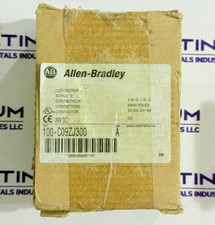 ALLEN-BRADLEY 100-C09ZJ300 CONTACTOR 24V DC