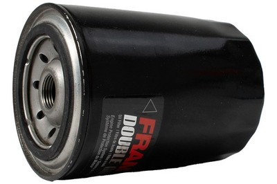 FRAM Replacement Oil Filter Fits 1976-1996 Toyota Land Cruiser Model Number DG8A
