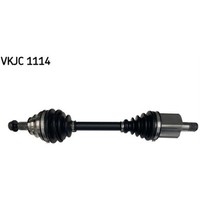 SKF Antriebswelle Vorne Links FüR VW Tiguan 5N_ Q3 8UB 8UG A3 Sportback 8VA