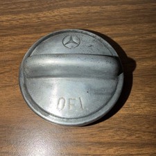 Mercedes W113 250 280 SL RARE ENGINE OIL  CAP MADE IN GERMANY 2250SL 280SL 350SL
