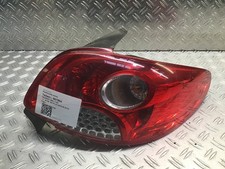 Rückleuchte rechts  Peugeot 206+ Heckleuchte rechts 667954