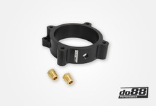 Do88 For Audi Rs3 2.5t 8v8ytt Rs 2.5t 8s Throttle Body Spacer - Black