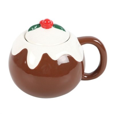 Something Different - Kaffeebecher, Plumpudding (SD6090)