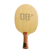 DHS 08X Carbon Table Tennis Chopper Blade Defensive Counterattack 5 2C Shakehand