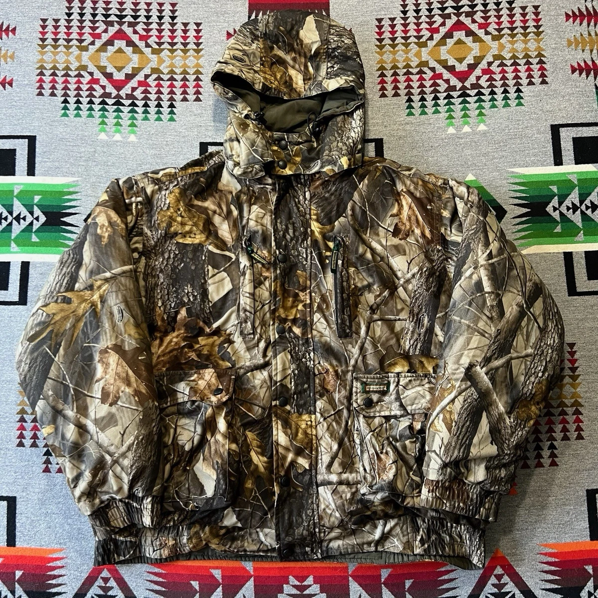 Remington Thermal/Insulated Hunting Coats & Jackets for sale - eBay