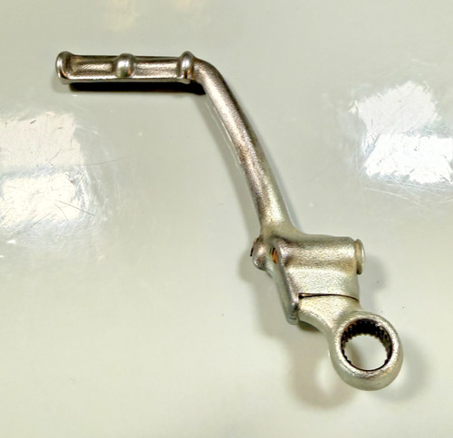 Kickstart Lever OEM Kawasaki KX65 Kicker Kick Start 2000-2007 KX 65 13064-1196