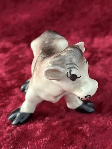 1970s Baby Cow - Picture 2 of 5
