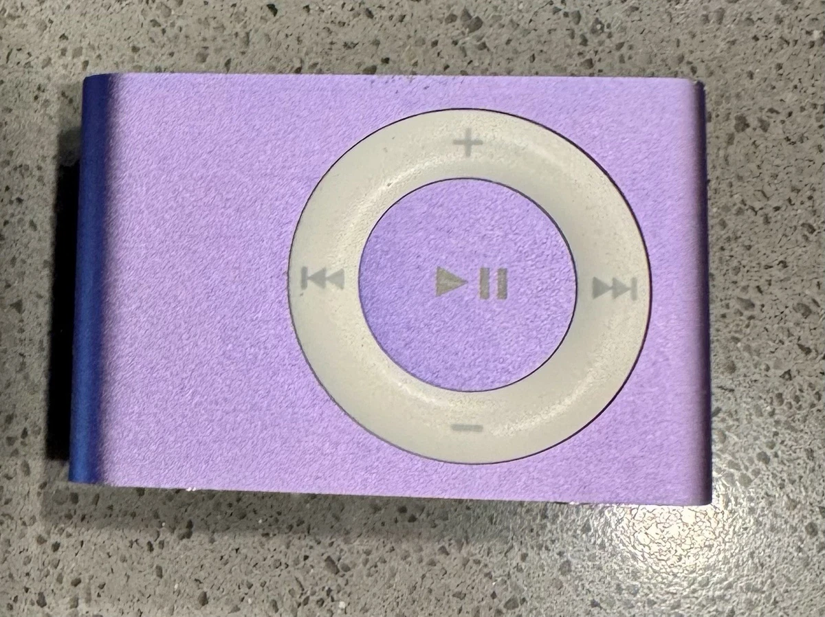 Ipod Shuffle 1gb for sale - eBay