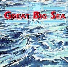 Great Big Sea von Great Big Sea | CD | Zustand sehr gut
