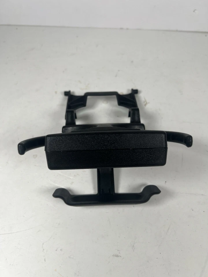 Cadillac Deville 1997 1998 1999 consola central portavasos OEM bonito Park Avenue Foto 3 de 4