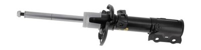 1x Stoßdämpfer MONROE ORIGINAL (Gas Technology) G8289 für JK KA CB1 FIESTA CCN 6