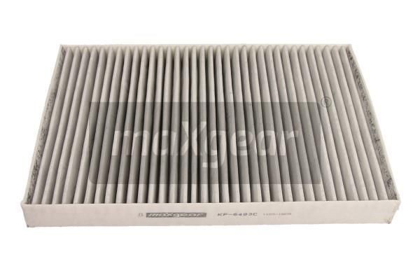 Maxgear 26-1348 Filter, Innenraumluft FüR Chrysler-image