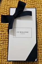 Image of Jo Malone Dark Amber and Ginger Lily Cologne Intense 100ml A