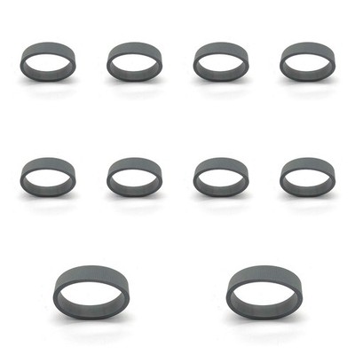 10pcs Duplex Feed Pickup Roller Tire Fits For Epson L 3115 L 3119 L 3163 L 3118