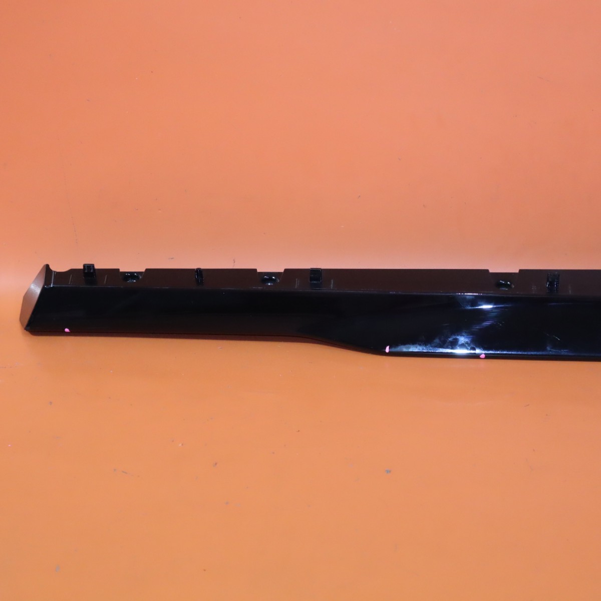 Lamborghini Revuelto SV 2024-2026 Left Rocker molding P/N 47B863097