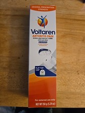 Arthritis Pain Relief Cream 5.29oz C12 