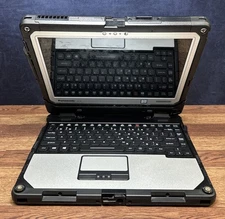 Panasonic Toughbook CF-33 Core i5-7300U 3.5 GHz 16GB RAM 256GB SSD Windows 10