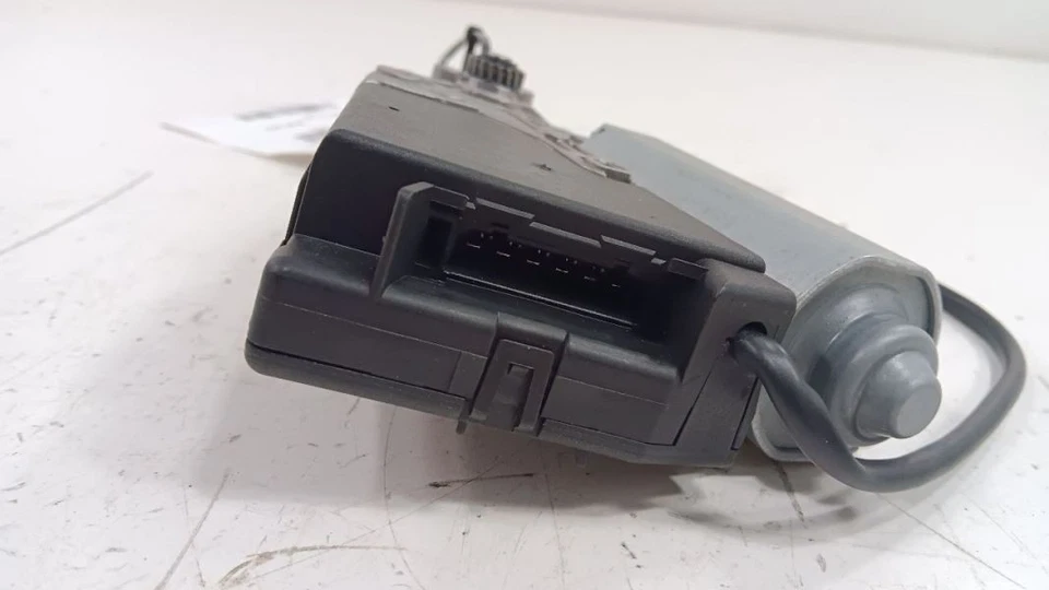 Motor de cristal techo corredizo eléctrico Volkswagen Golf 2010 2011 2012 2013 201 Foto 4 de 4