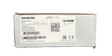 SIEMENS S55624-H104 QMX3.P70 ROOM UNIT TEMPERATURE HUMIDITY CO2 SENSOR NEW