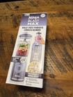 Ninja Blast Max Portable Blender - Navy BC251UKNV | Brand New & Sealed