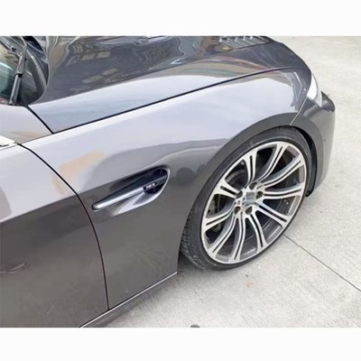 Front Side Fenders M3-Style for BMW E92 E93 325i 335i 328i 2Dr