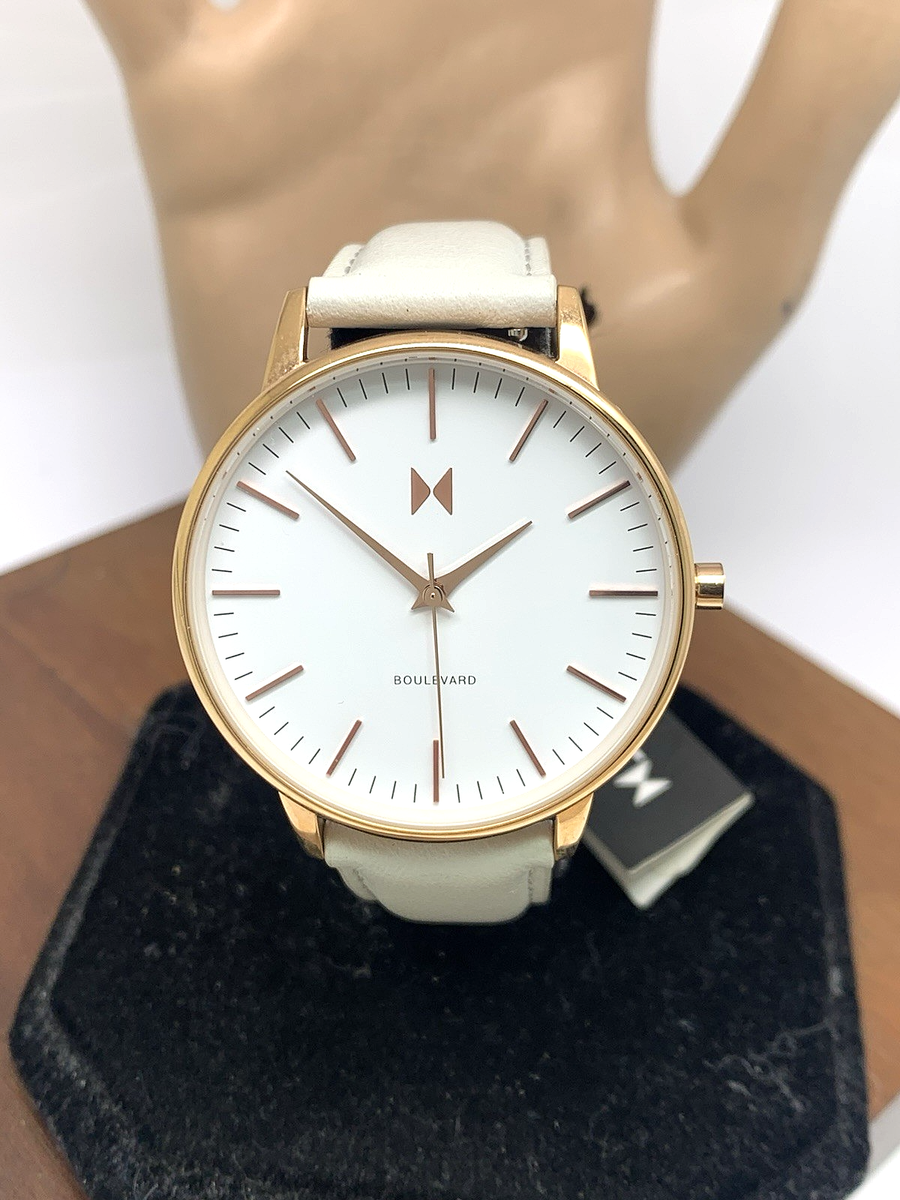 MVMT Women’s Watch Mason Signature Square Women main image 4