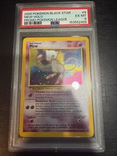 Preços de Mew ex #53 | Pokemon Promo | Cartas de Pokemon