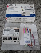 New White-Rodgers 50D50-842 Furnace Direct Spark Ignition Control Board Module