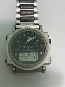Timex Zulu for sale | eBay