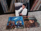 New ListingMichael Jackson LP Lot Of 3 Thriller VG+ Jacksons Victory VG Got To Be There VG