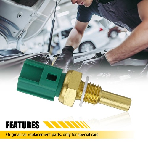 Temperature Coolant Sensor Water Sender Temp For Toyota 4Runner Tacoma Tundra - Picture 7 of 12