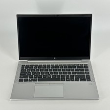 HP Elitebook 840 G8 14 FHD TOUCH i7-1165G7 2.80GHz 16GB 512GB SSD Very Good