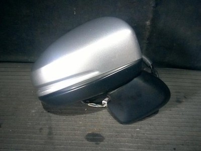 Fit DBA-GK3 Right SIDe Mirror 13G CVT Honda M62 76208-T5A-J22