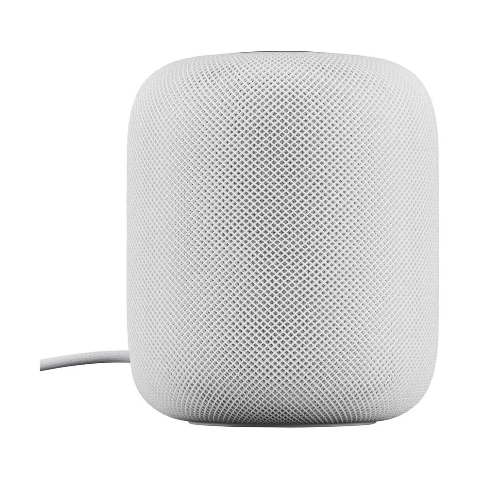 Apple Homepod 2.Gen Weiß - Bild 2 von 4
