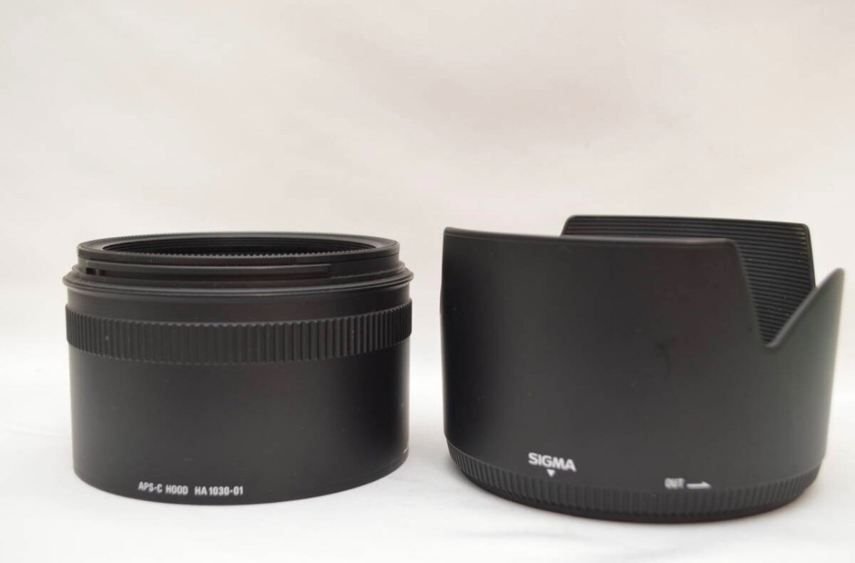 Sigma DG 50-500mm f/4.5-6.3 APO HSM DG RF OS Lens For Canon for