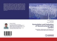 Formulation And Evaluation Of Nanostructured Lipid Carriers Chaitanya Walimbe