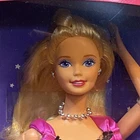 NEW Vtg Mattel 1996 Special Edition "City Style" Barbie - 17237 - NIB - NRFB