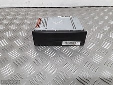 2008 RENAULT GRAND ESPACE IV CAR RADIO CODE MISSING 8200205833