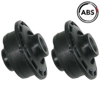 2X Lagerung FüR Lenker A.B.S. 270653 Buchse 2 Querlenkerlager Vorderachse