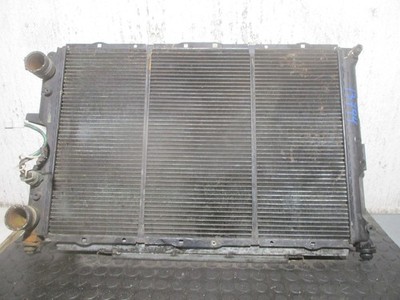 976240588 WASSERRADIATOR / VALEO / 860430DO / 3562867 FÜR FIAT FIORINO ENERO 25