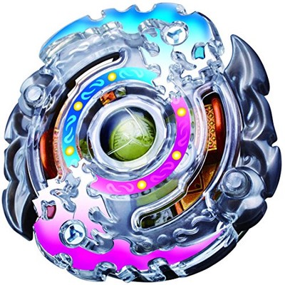 Takaratomy B-65 Beyblade Burst Super Custom Set Speed Ver. Stamina