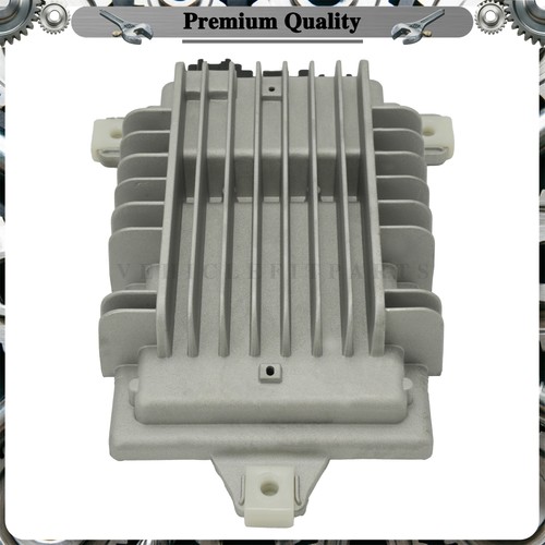 Maserati GranTurismo 2008-2019 Rear Amplifier P/N 230520 Photo - $375
