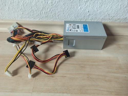 Seasonic SSP-300TBS 300 Watt TFX PC-Netzteil 80 plus Bronze