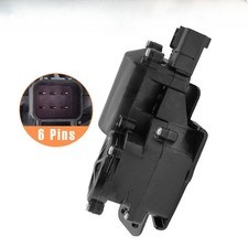 Rear Power Lift Tail Gate Lock Actuator Latch 13581405 for GMC Cadillac Saturn