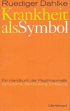 Krankheit als Symbol [Auflage 2007]