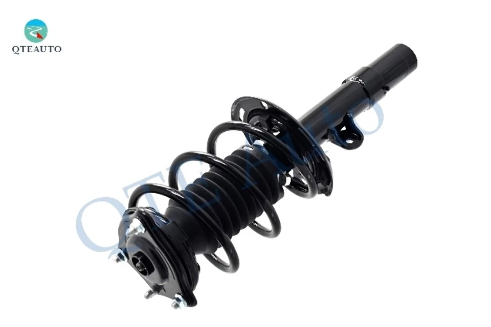 Juego Amortiguador Delantero Completo Rápido Puntal Trasero Para Honda Accord L4 2018-2022 1.5L Foto 3 de 4