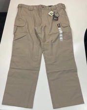 74369 5.11 Tactical Men's Regular Fit Stryke Cargo Pants 42x30 Khaki